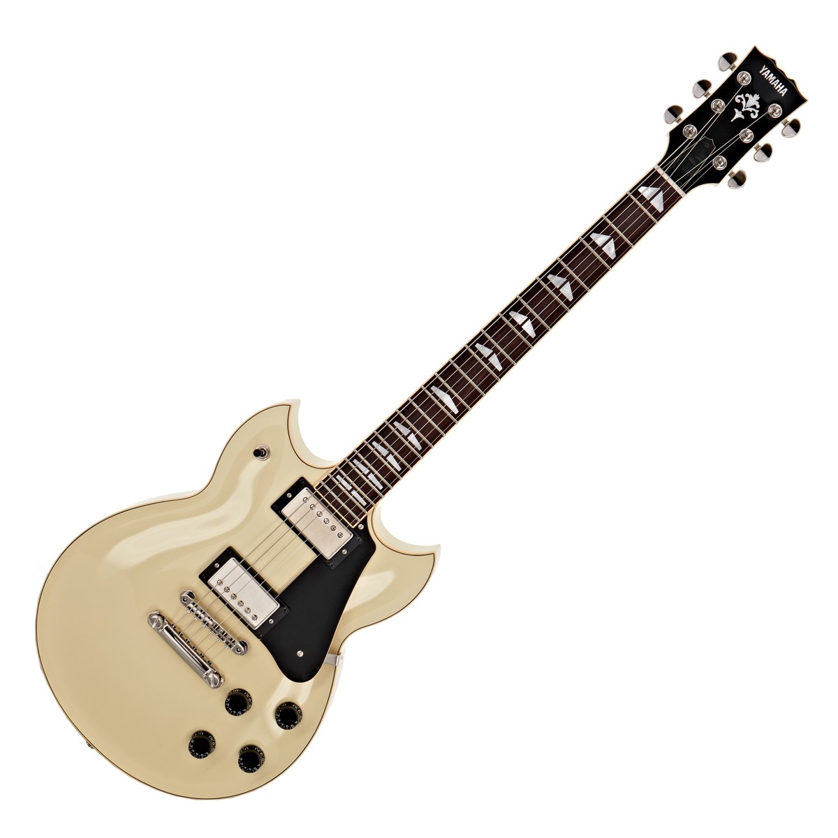 Yamaha SG1820 Vintage White